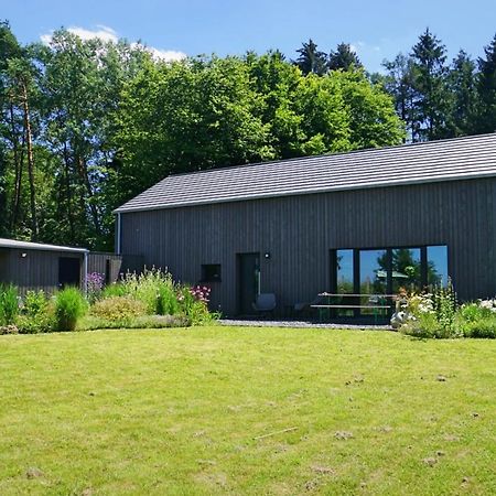 Waeller Haus - Modern Villa With Fireplace & Large Natural Garden Breitscheid  外观 照片